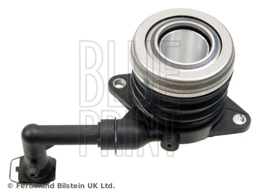 Central Slave Cylinder, clutch